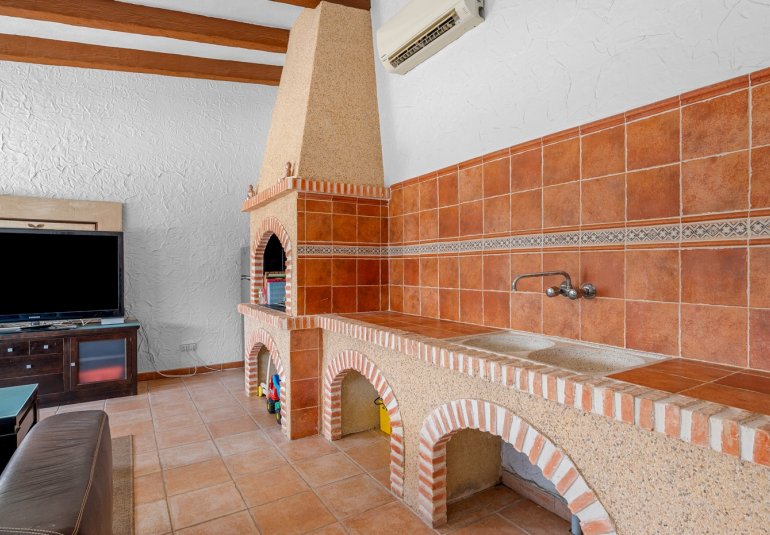 Reventa - Finca -
Almoradí - Las Heredades