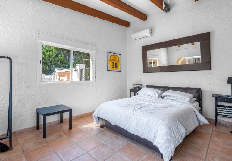 Reventa - Finca -
Almoradí - Las Heredades