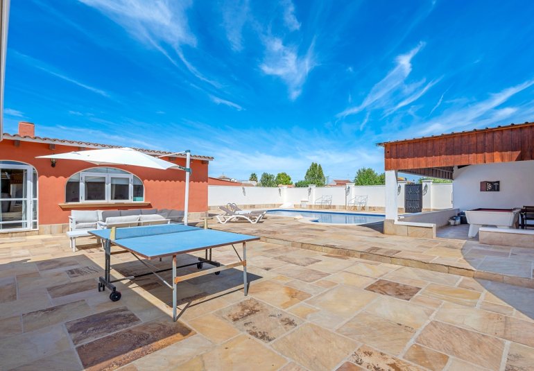 Reventa - Finca -
Almoradí - Las Heredades