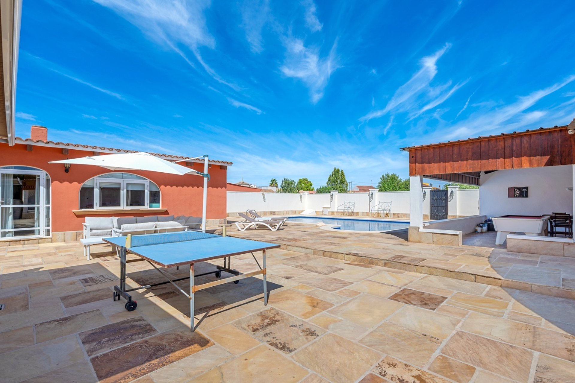 Reventa - Finca -
Almoradí - Las Heredades