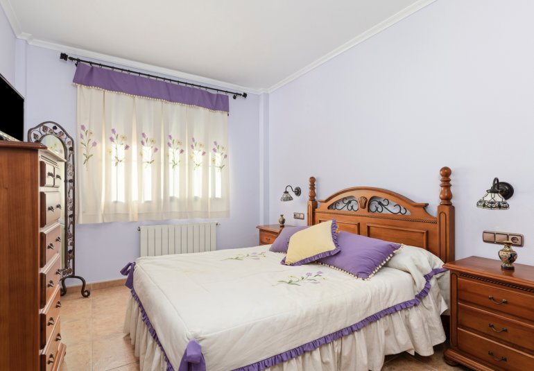 Reventa - Finca -
Beniel - Carretera de Beniel