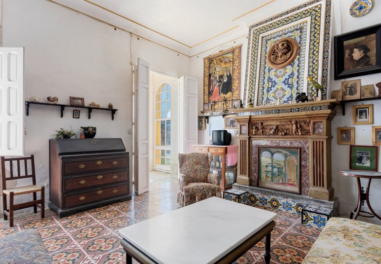 Reventa - Finca -
Orihuela