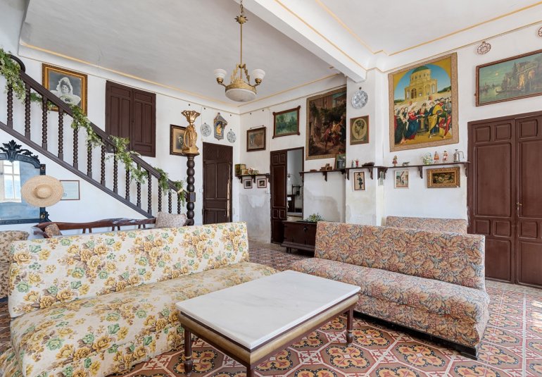 Reventa - Finca -
Orihuela