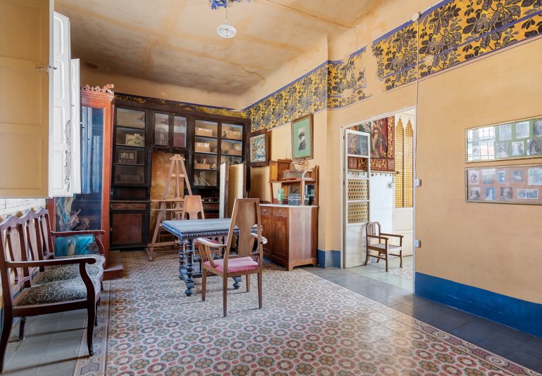 Reventa - Finca -
Orihuela