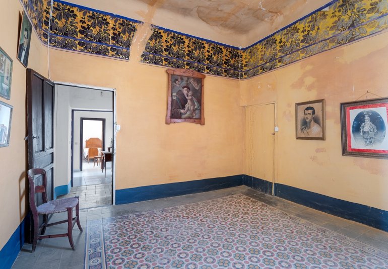Reventa - Finca -
Orihuela