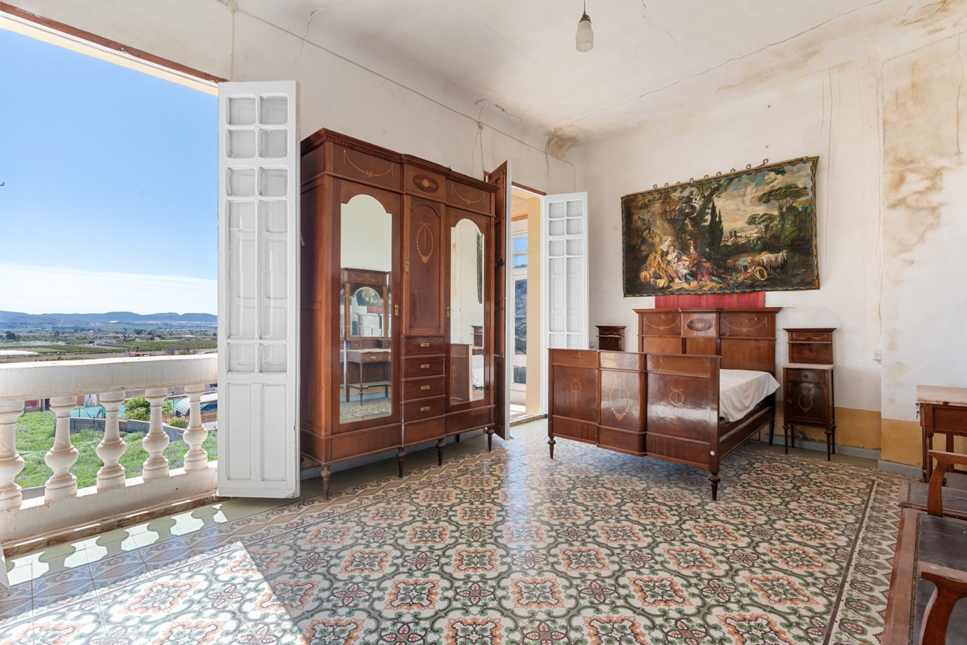 Reventa - Finca -
Orihuela