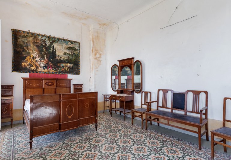 Reventa - Finca -
Orihuela
