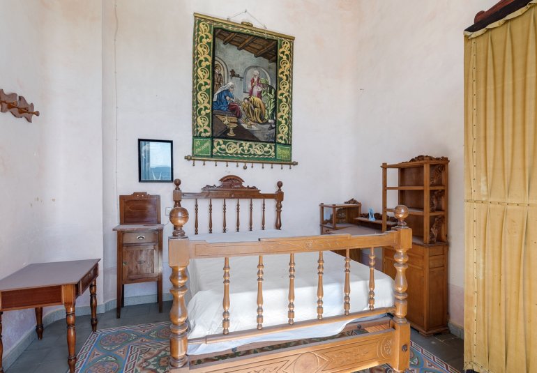 Reventa - Finca -
Orihuela