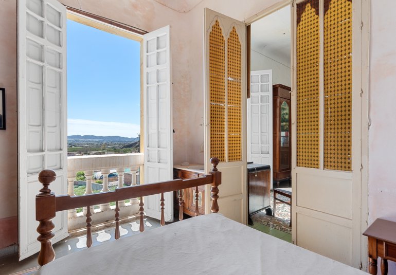 Reventa - Finca -
Orihuela