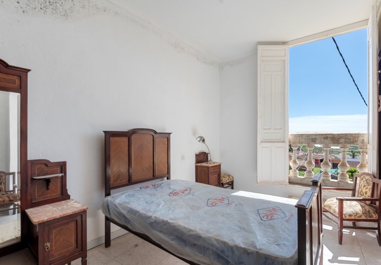 Reventa - Finca -
Orihuela