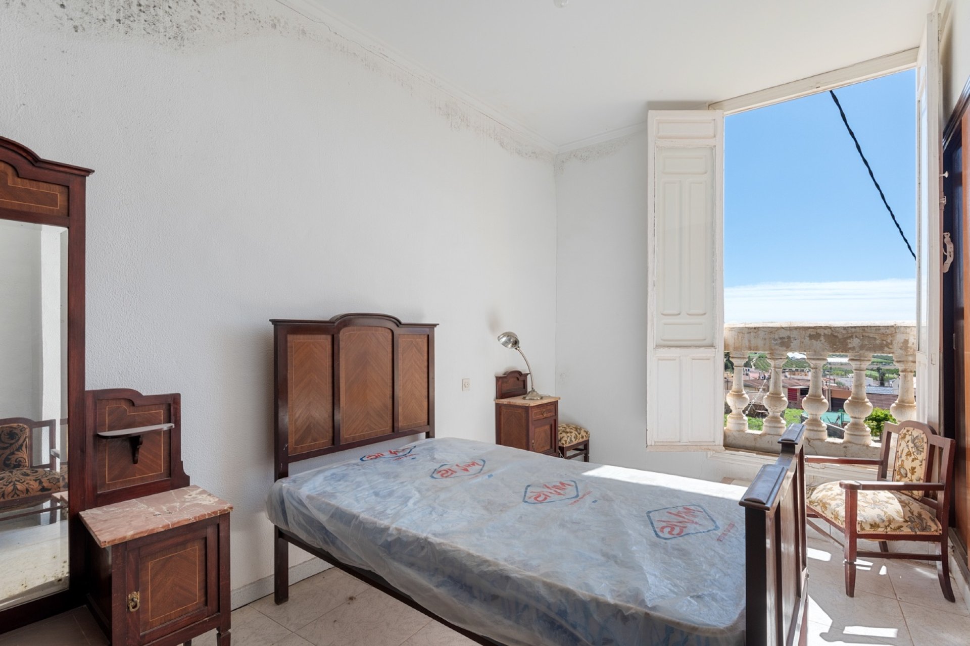 Reventa - Finca -
Orihuela