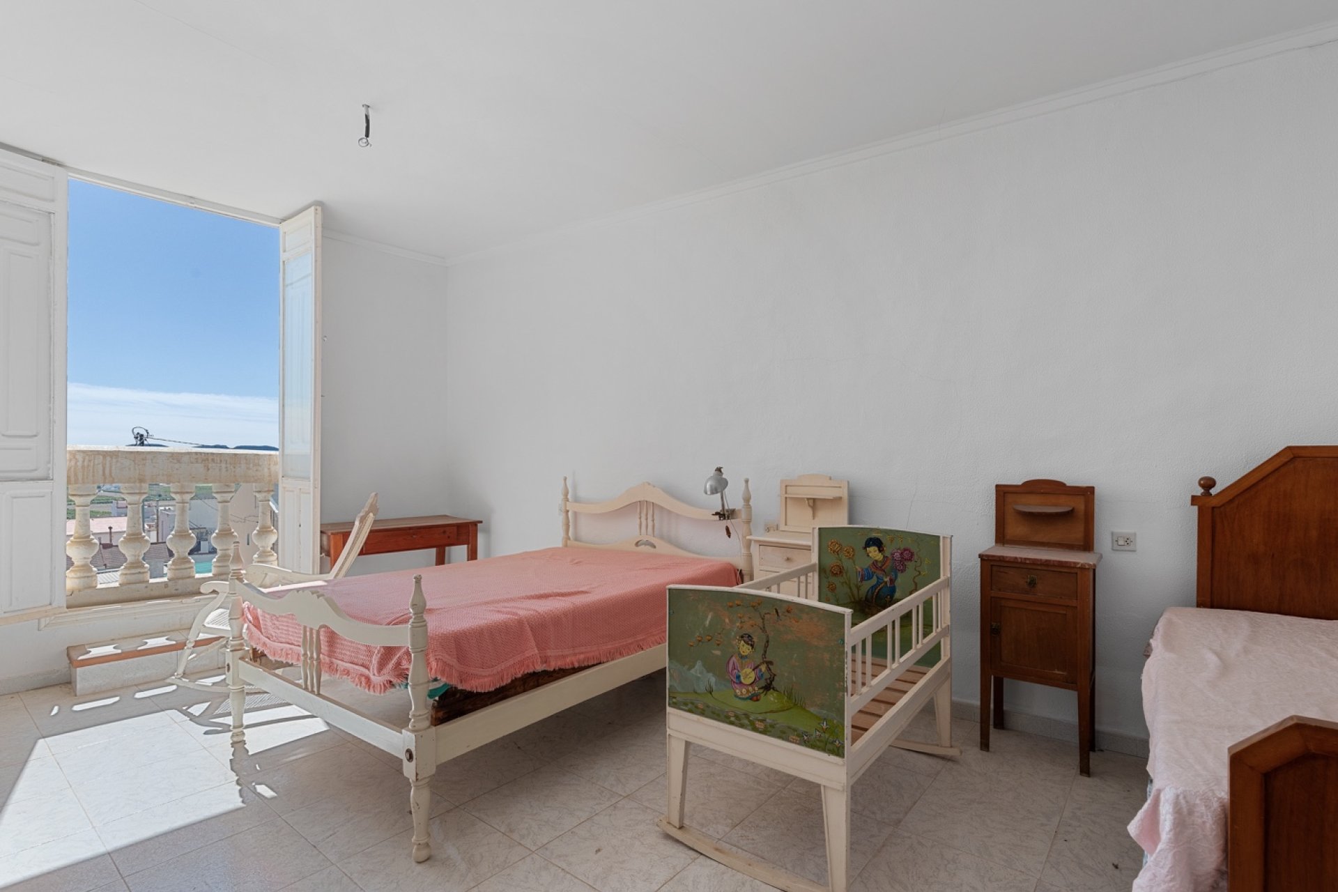 Reventa - Finca -
Orihuela