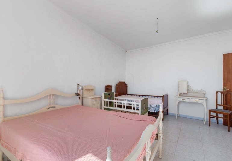 Reventa - Finca -
Orihuela