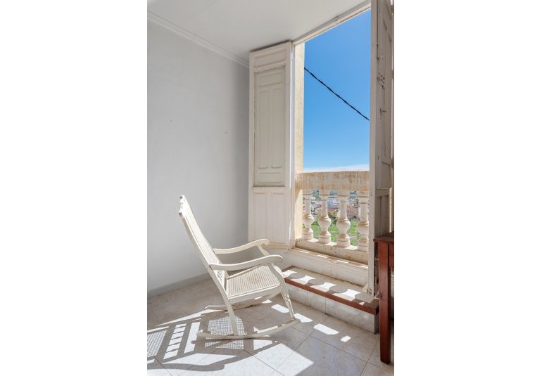 Reventa - Finca -
Orihuela