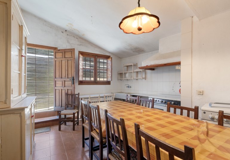 Reventa - Finca -
Orihuela