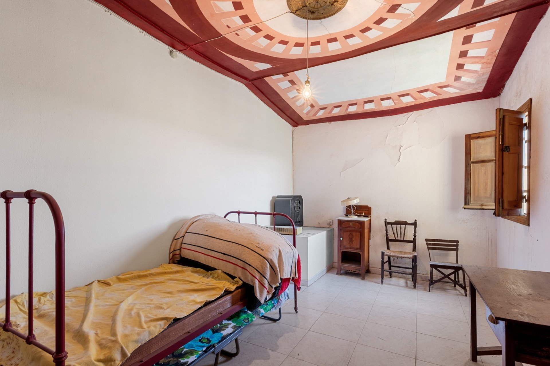 Reventa - Finca -
Orihuela