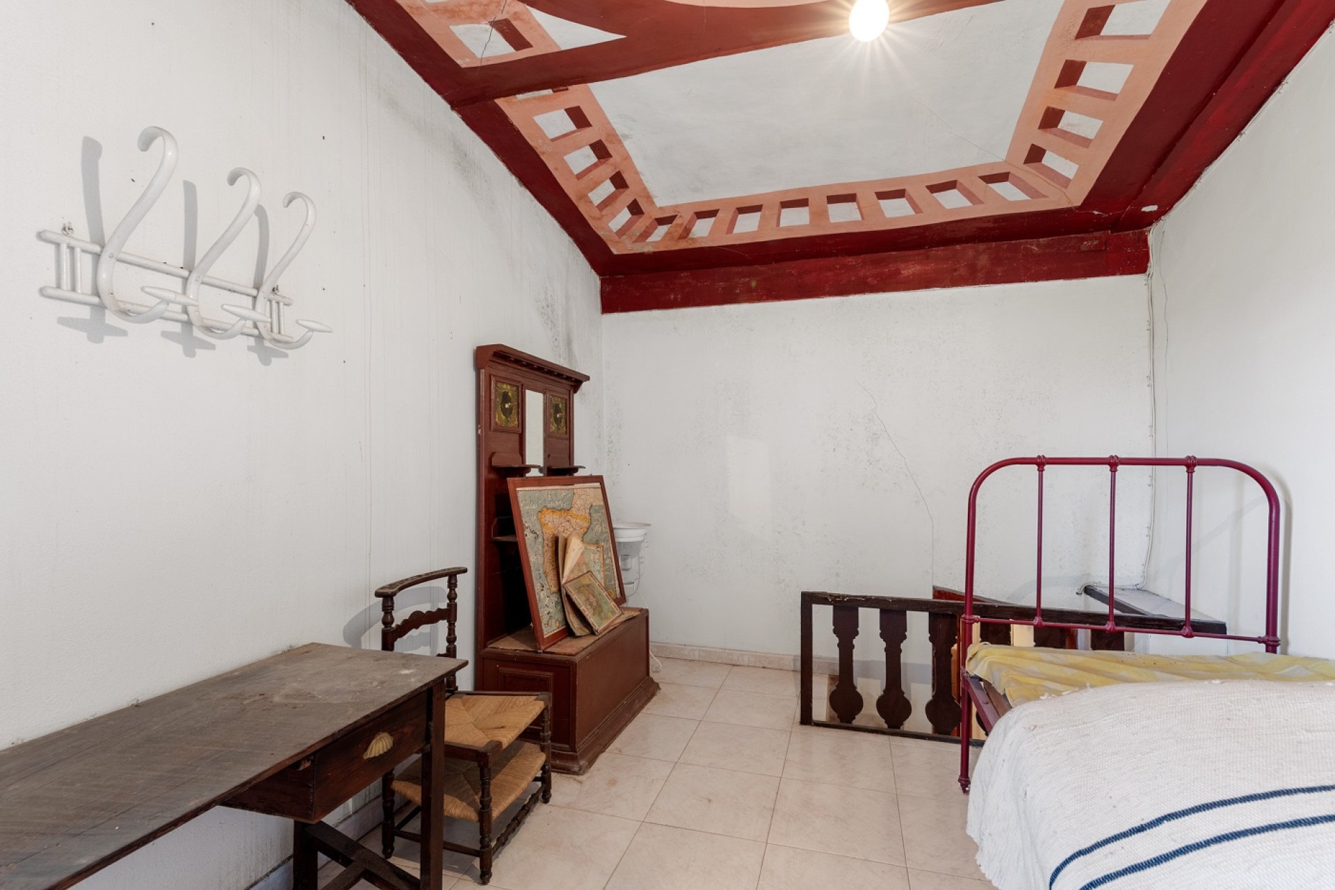 Reventa - Finca -
Orihuela