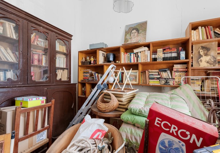 Reventa - Finca -
Orihuela