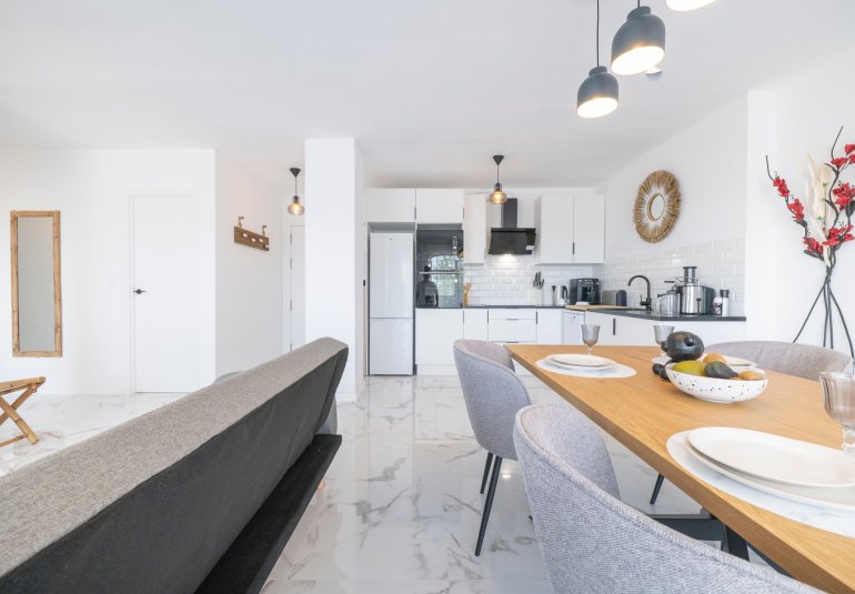 Reventa - Flat -
Orihuela Costa - Punta Prima