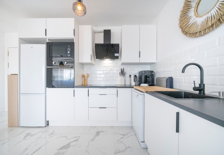 Reventa - Flat -
Orihuela Costa - Punta Prima