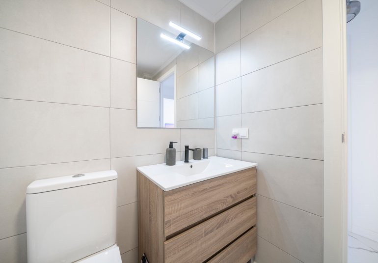 Reventa - Flat -
Orihuela Costa - Punta Prima