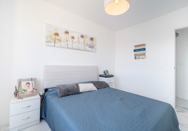 Reventa - Flat -
Orihuela Costa - Punta Prima