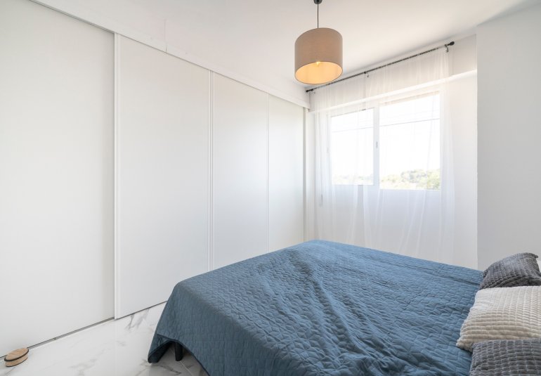 Reventa - Flat -
Orihuela Costa - Punta Prima