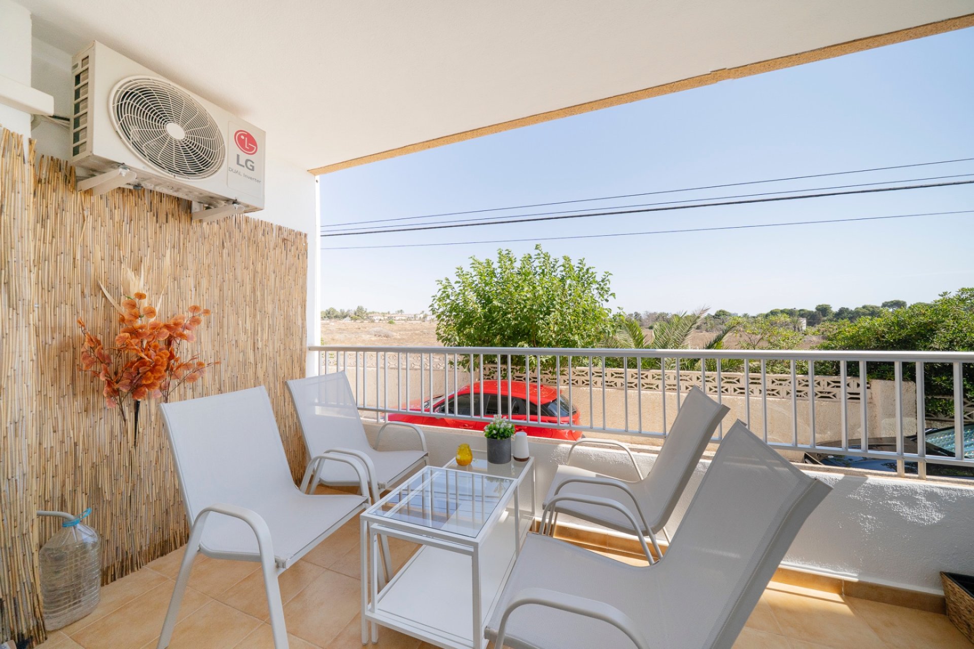 Reventa - Flat -
Orihuela Costa - Punta Prima