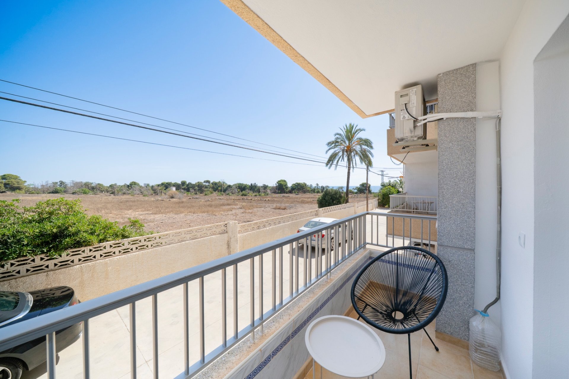 Reventa - Flat -
Orihuela Costa - Punta Prima