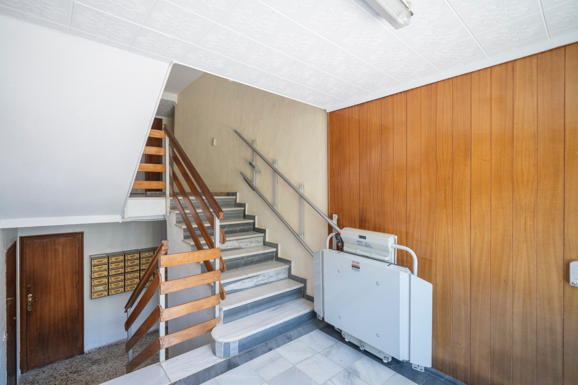 Reventa - Flat -
Orihuela Costa - Punta Prima