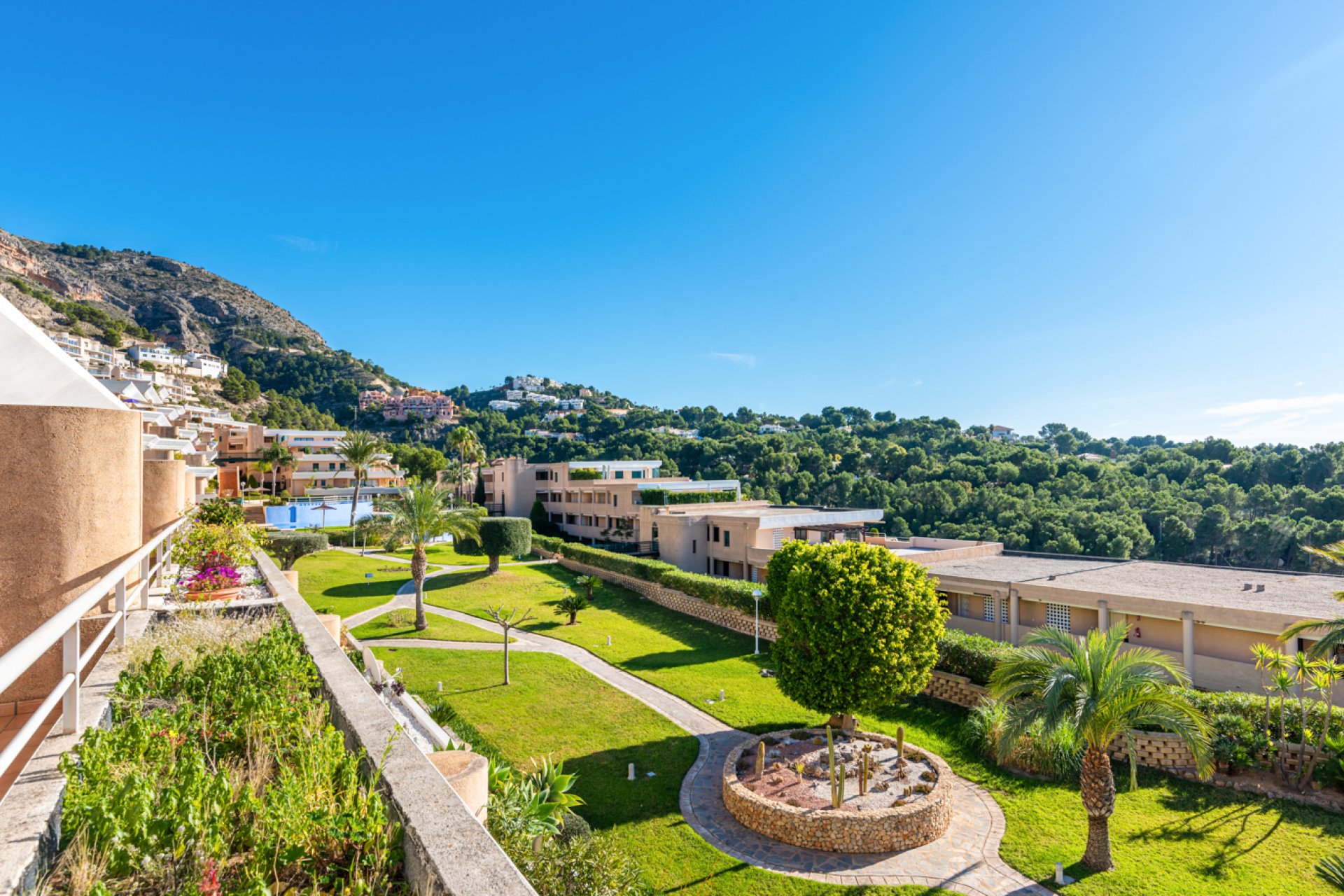 Reventa - Piso -
Altea - Altea Hills