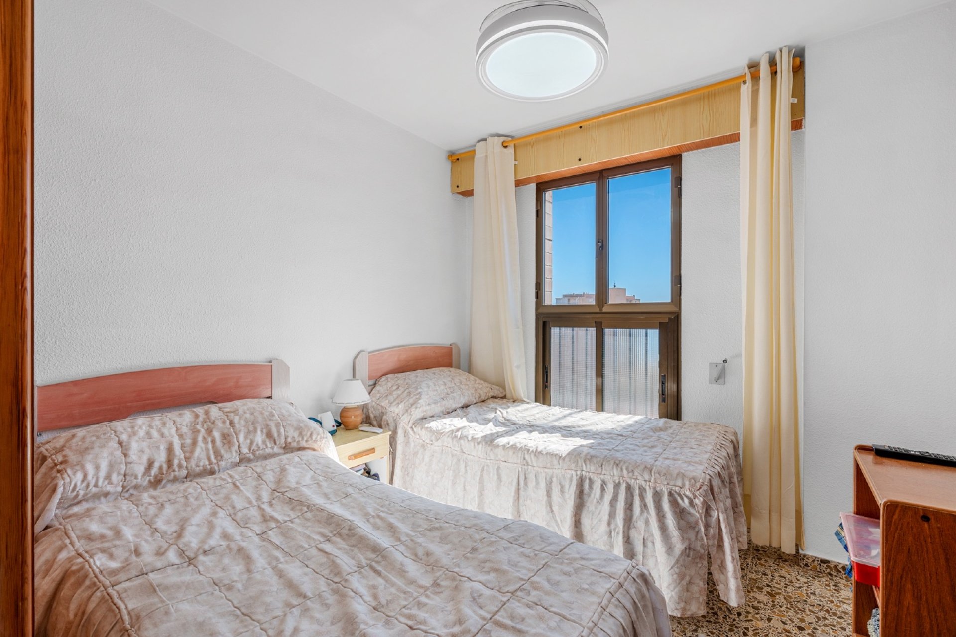 Reventa - Piso -
Arenales del Sol - Segunda linea playa