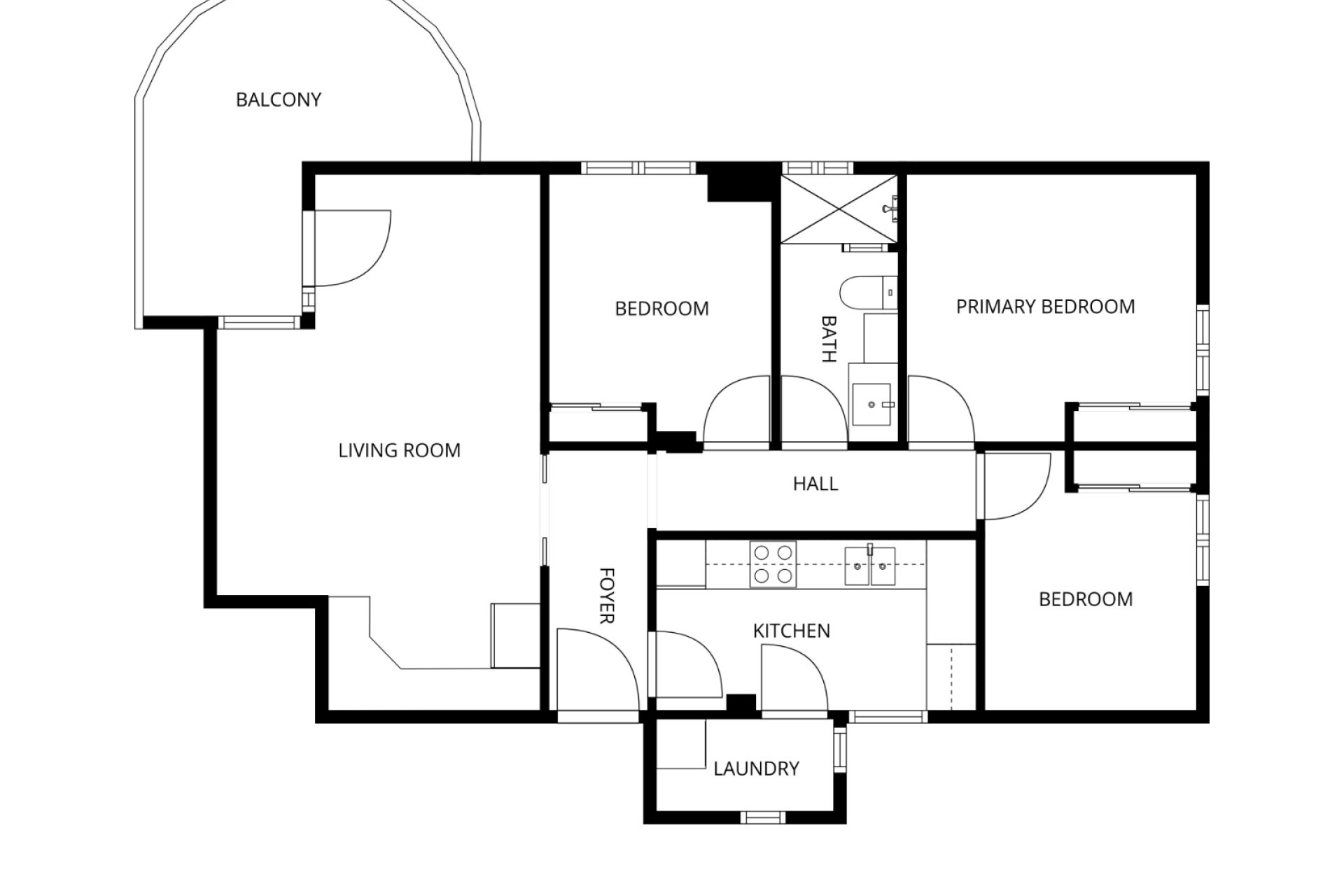 Reventa - Piso -
Arenales del Sol - Segunda linea playa