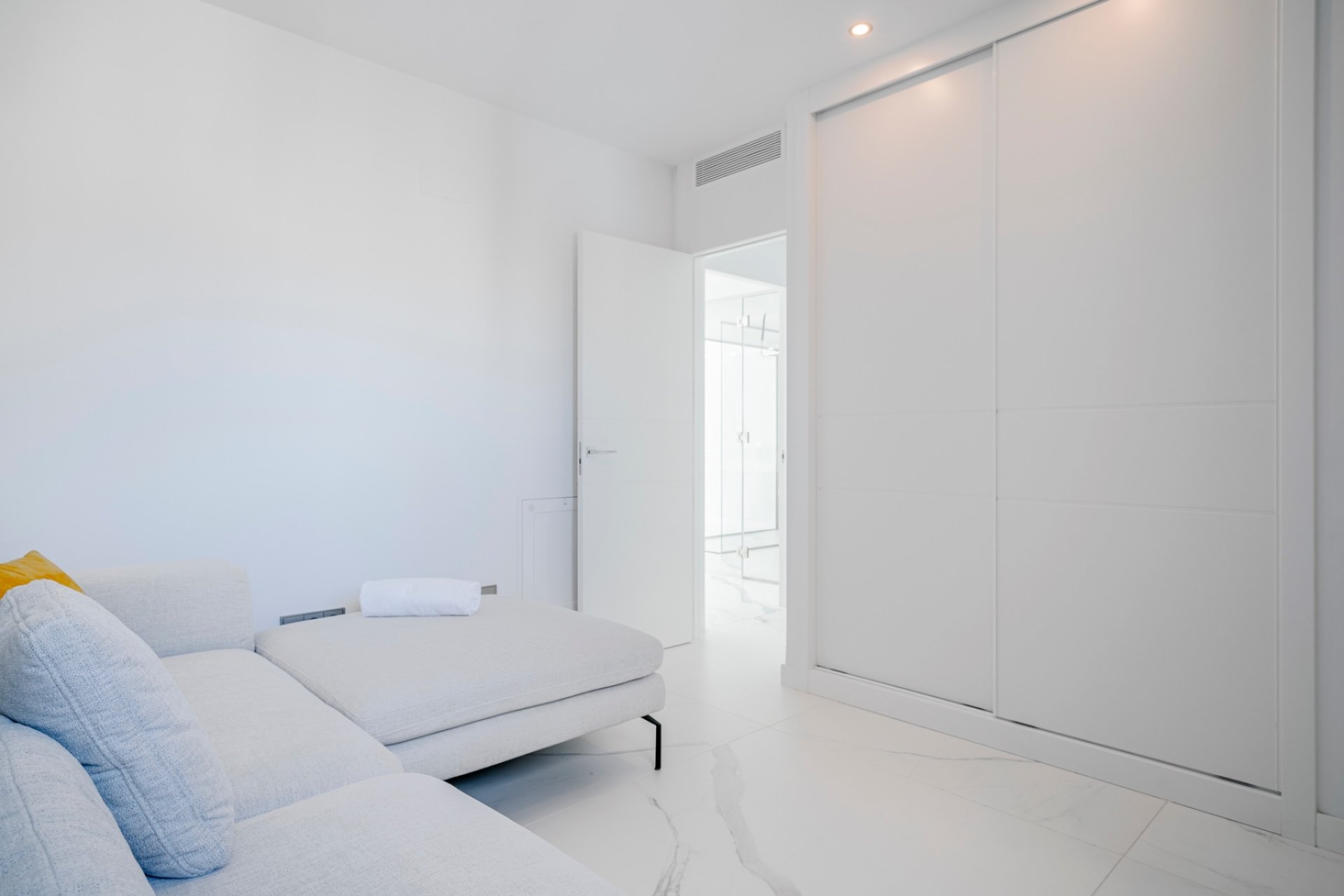Reventa - Piso -
Benidorm