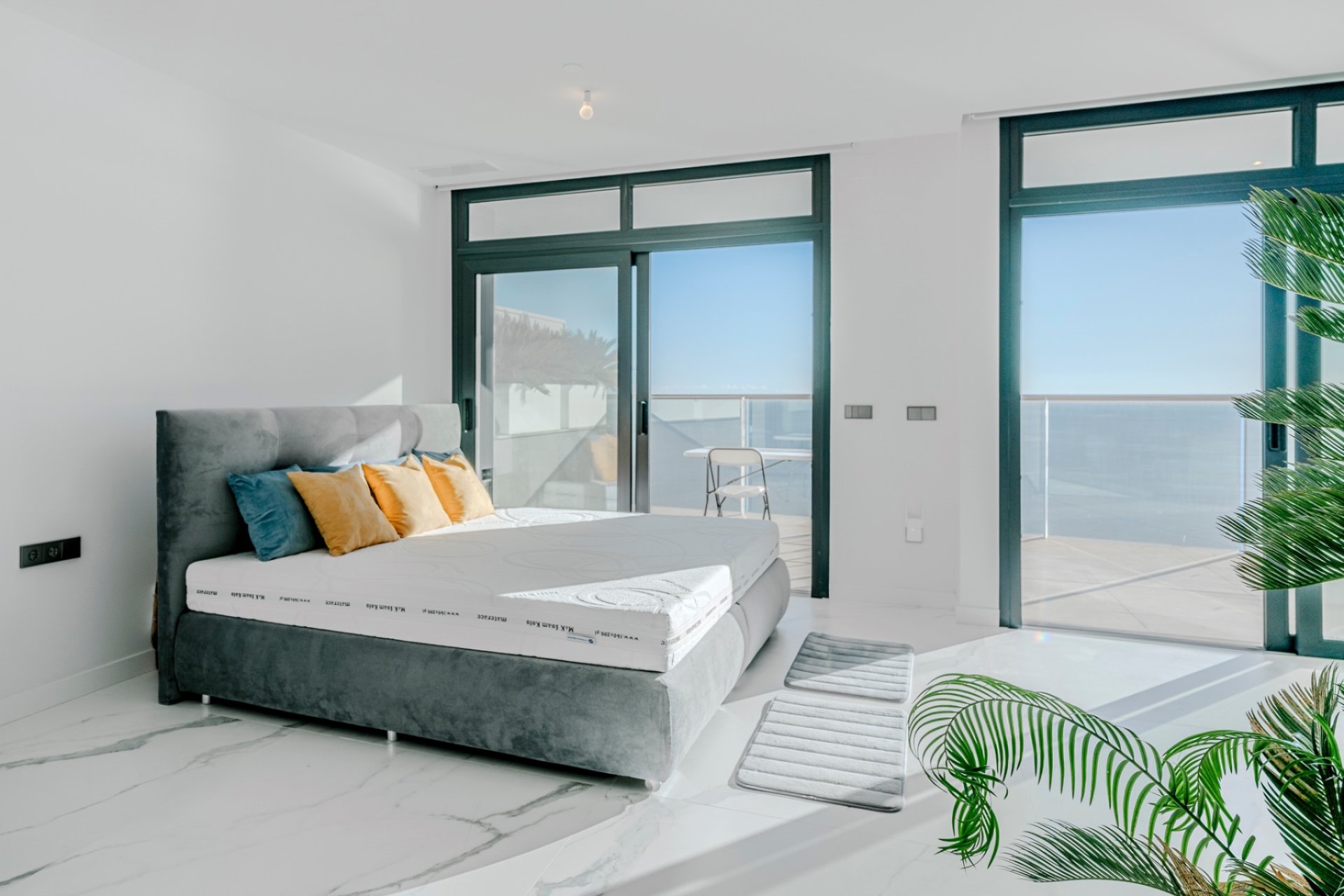Reventa - Piso -
Benidorm