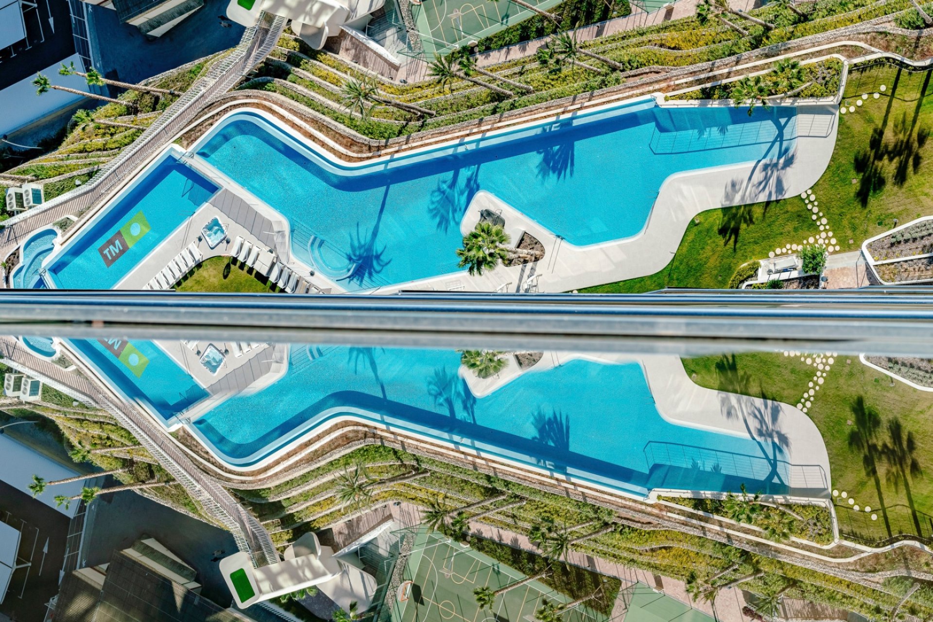 Reventa - Piso -
Benidorm