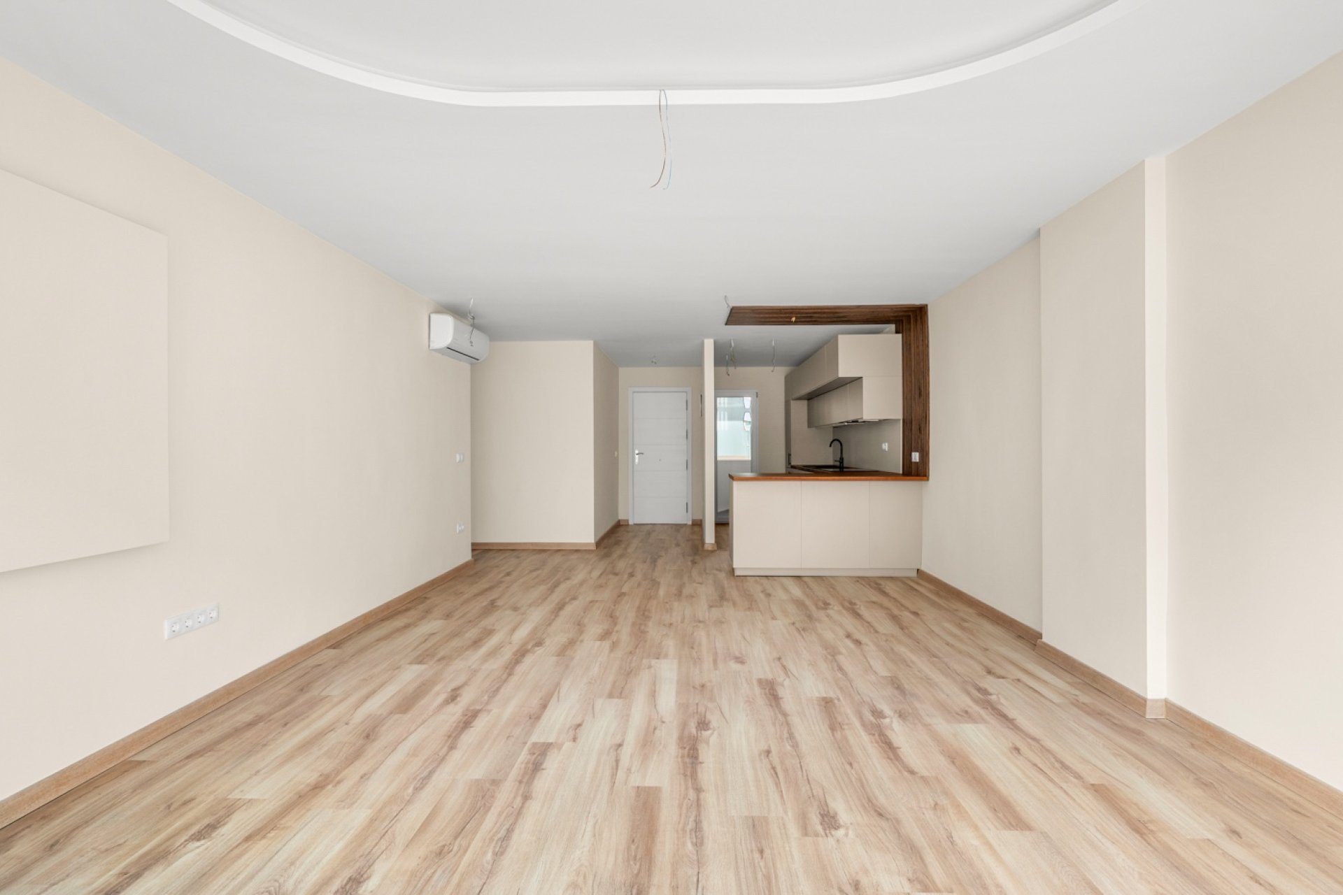 Reventa - Piso -
Calpe - Centro