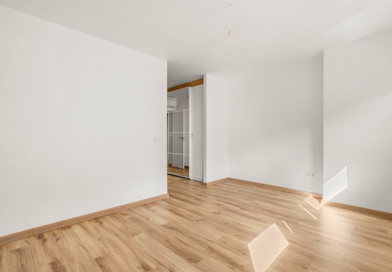 Reventa - Piso -
Calpe - Centro