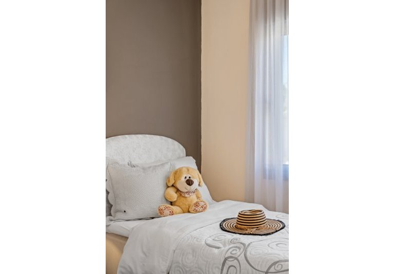 Reventa - Piso -
Ciudad Quesada - Rojales - Doña pepa