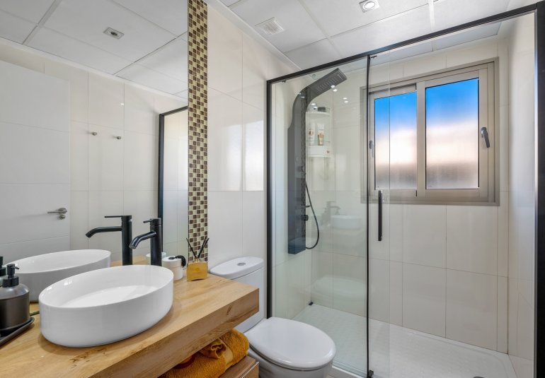 Reventa - Piso -
Ciudad Quesada - Rojales - Doña pepa