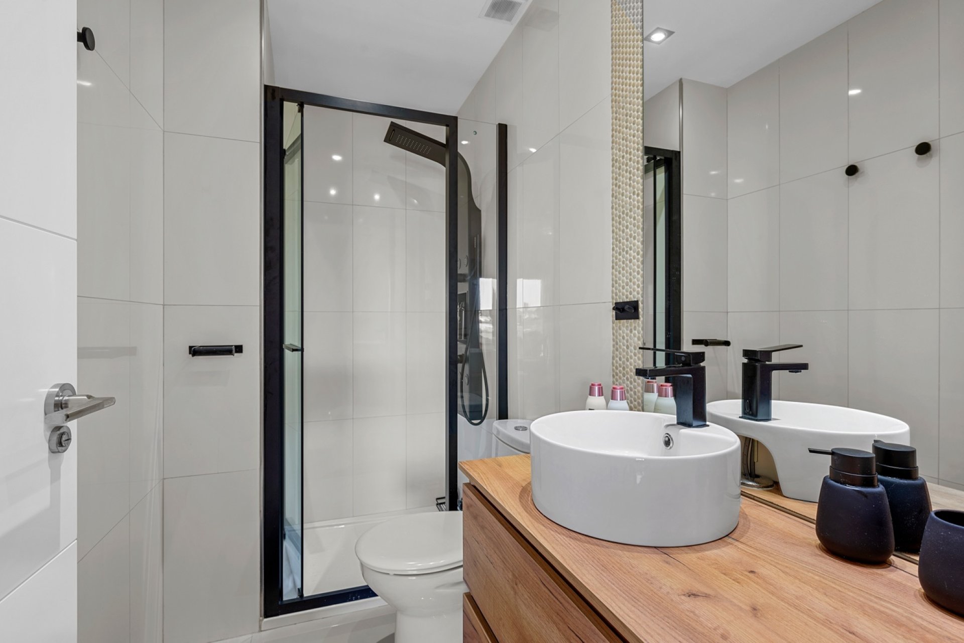 Reventa - Piso -
Ciudad Quesada - Rojales - Doña pepa