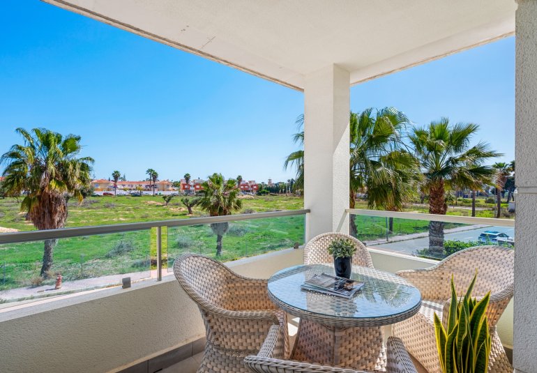 Reventa - Piso -
Ciudad Quesada - Rojales - Doña pepa