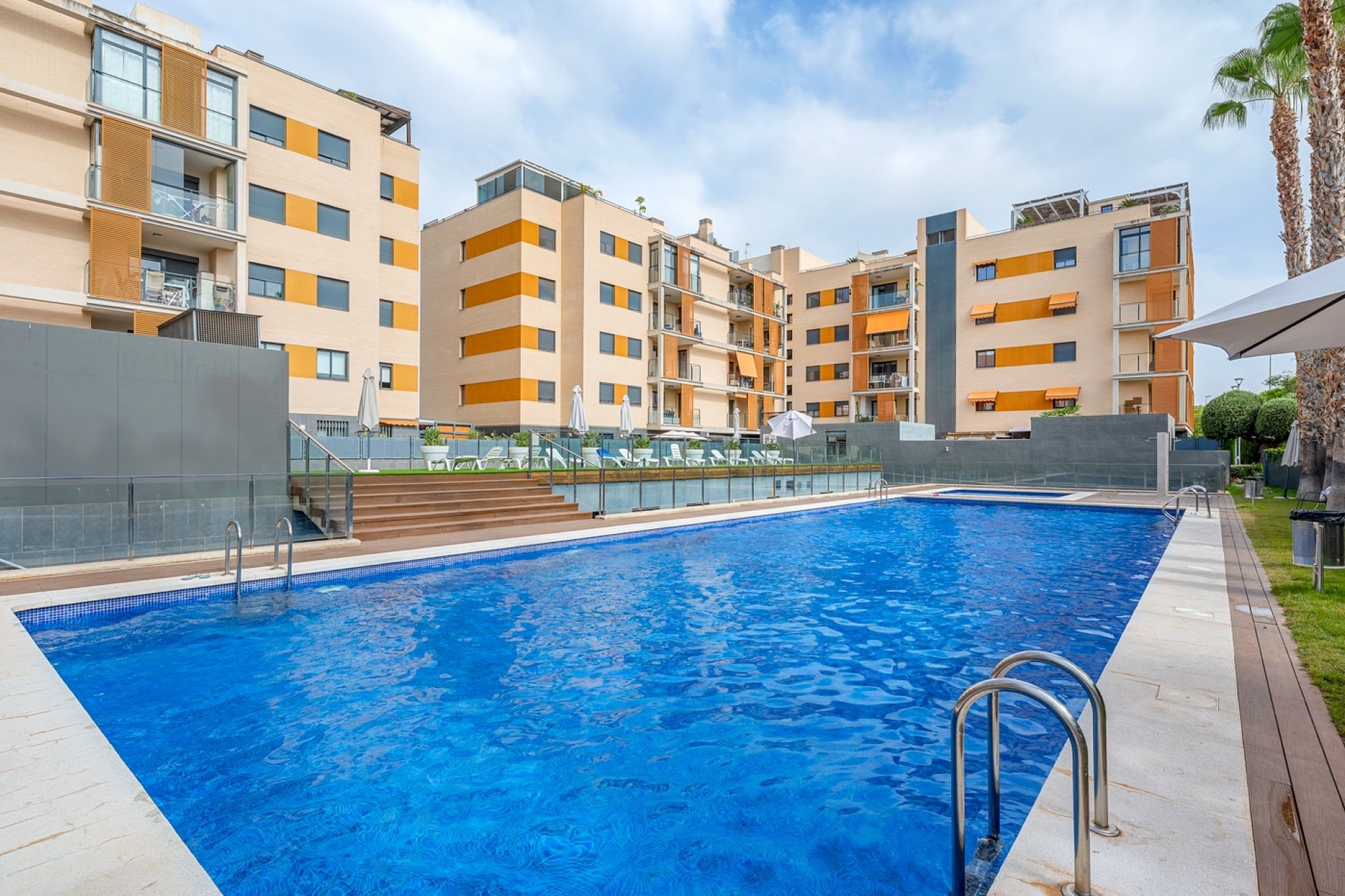 Reventa - Piso -
El Campello - Muchavista