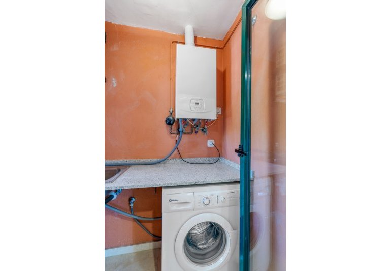 Reventa - Piso -
Finestrat - Sierra cortina