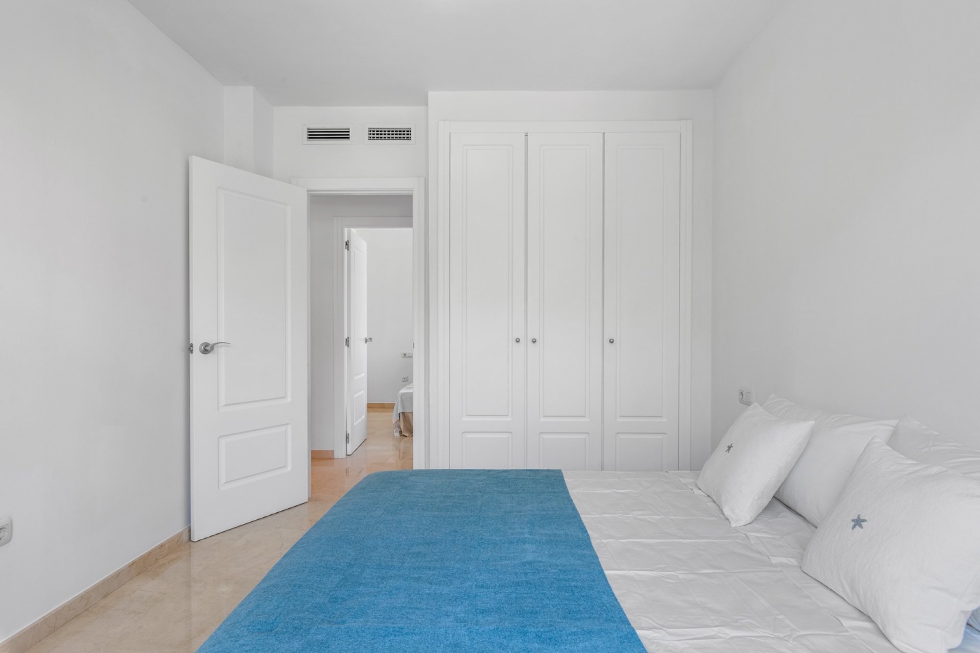 Reventa - Piso -
Finestrat - Sierra cortina