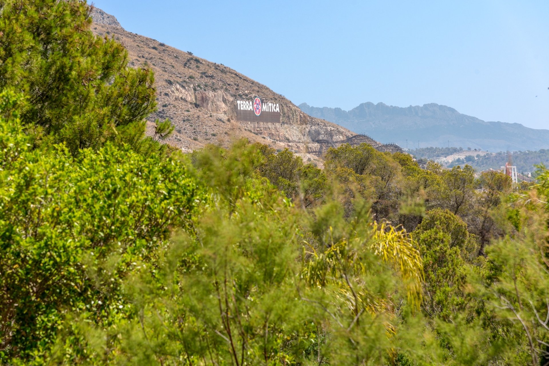 Reventa - Piso -
Finestrat - Sierra cortina