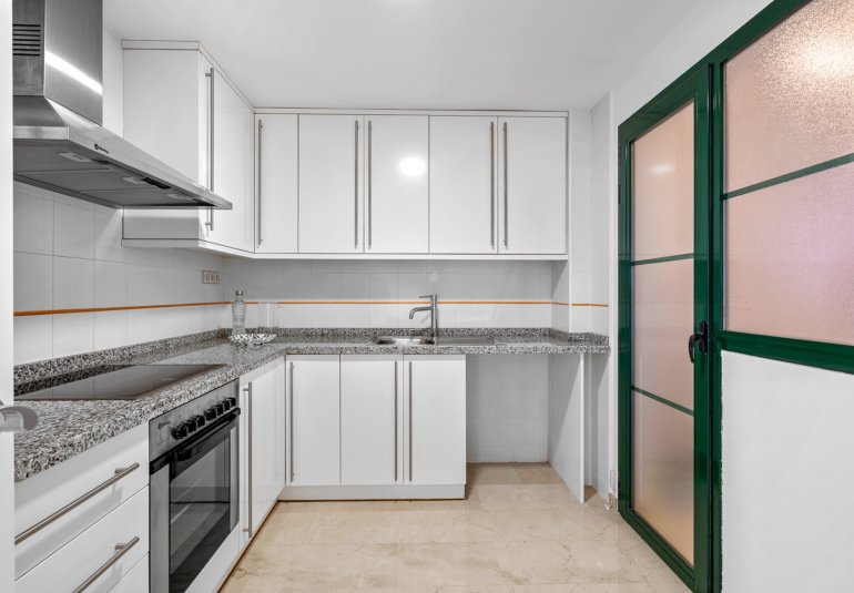 Reventa - Piso -
Finestrat - Sierra cortina