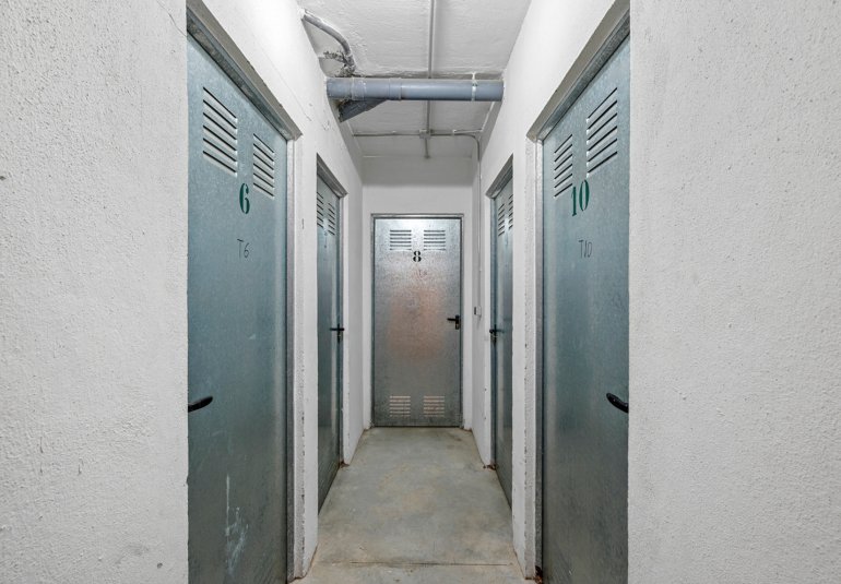 Reventa - Piso -
Finestrat - Sierra cortina