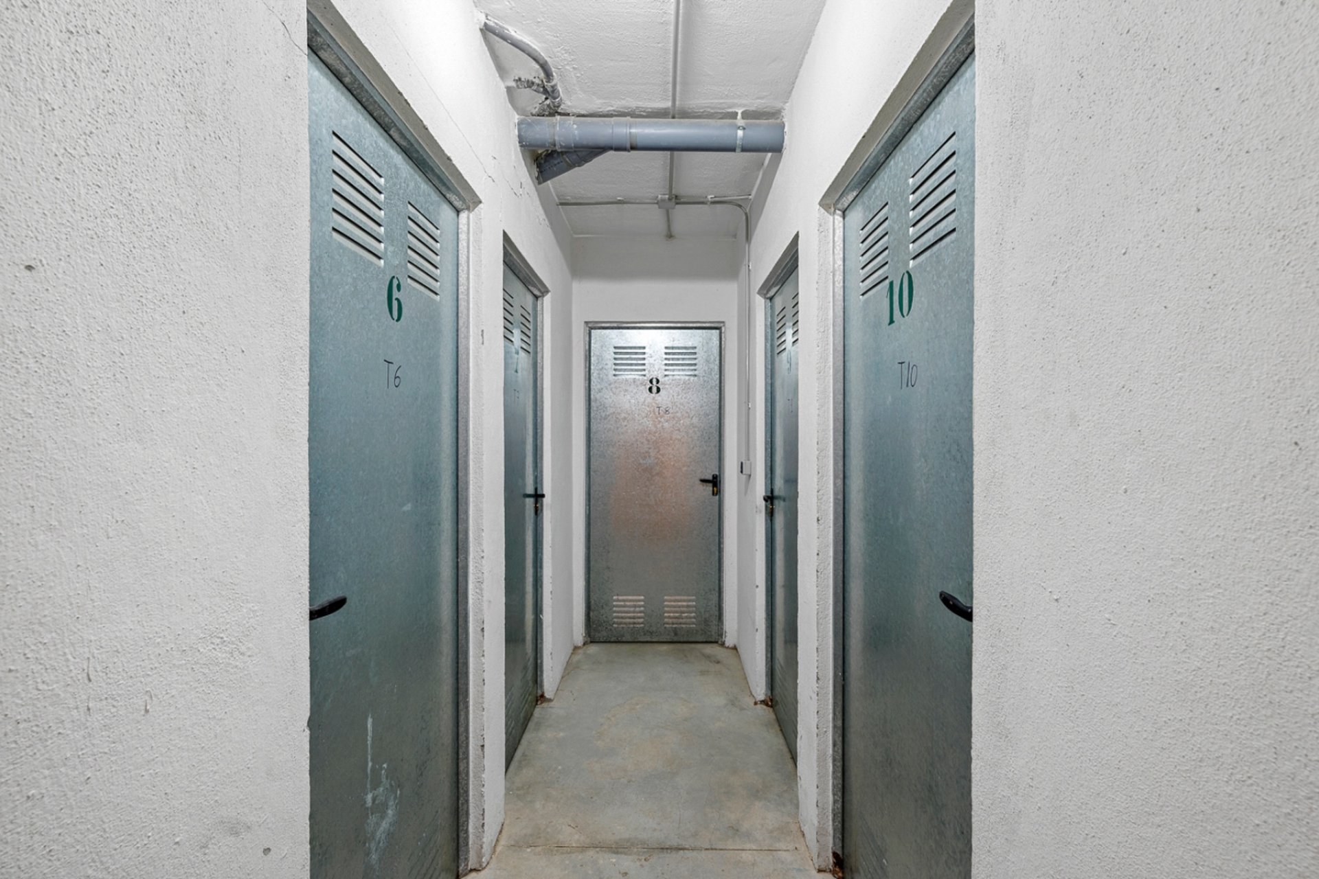 Reventa - Piso -
Finestrat - Sierra cortina