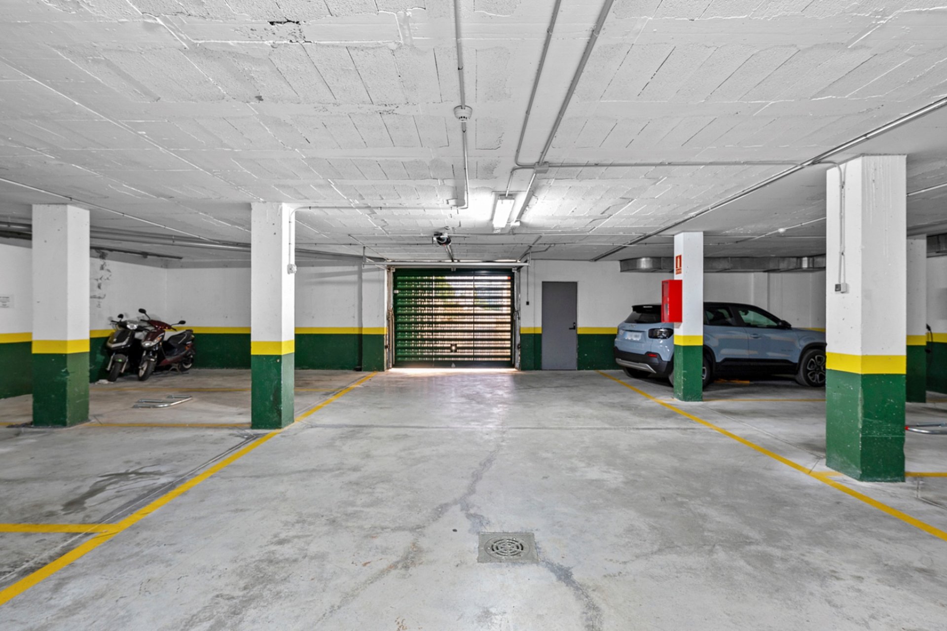 Reventa - Piso -
Finestrat - Sierra cortina